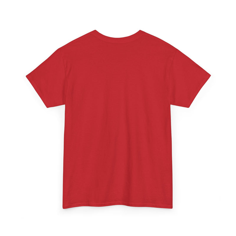 T-Shirt — "in cunt we trust." Minimalist Statement Tee