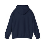 Graphic Hoodie — Kinda Emotionless, Kinda Emotional Hooded Sweatshirt