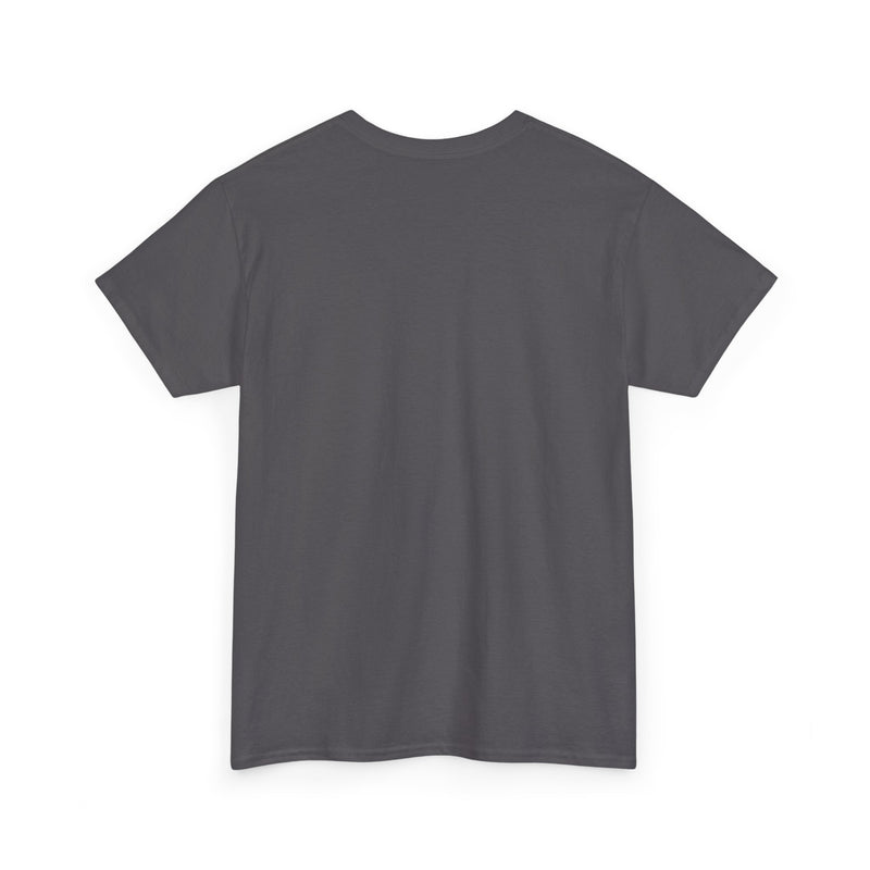 T-Shirt — "in cunt we trust." Minimalist Statement Tee