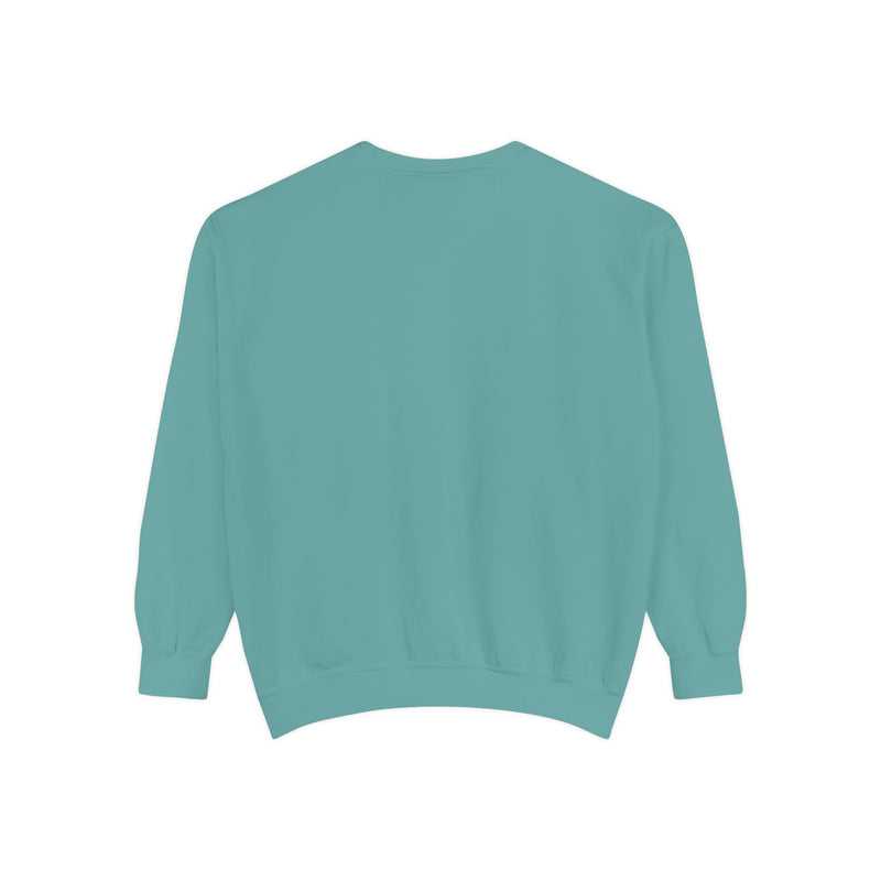 cunting season. Statement Sweatshirt