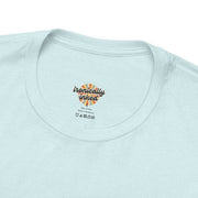 Goose Yoga Tee — "Namafuckingste" Funny Meditation T-Shirt