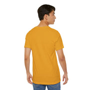 Retro Disco Tee — "So Much Panic... Not Enough Disco" Graphic T-Shirt
