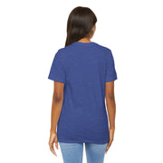 Graphic Tee - "Anxiety Is Literally Just Conspiracy Theories About Yourself" T-Shirt