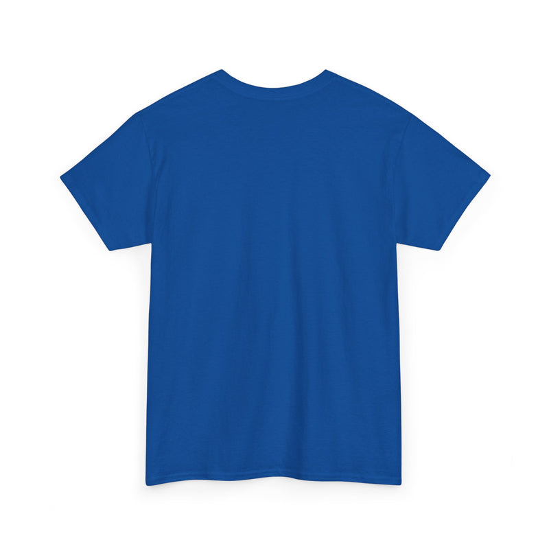 Anxious Sloth Tee — "How do I uninstall anxiety?" Graphic T-Shirt