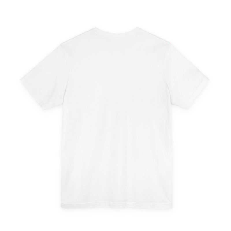 Retro Graphic Tee — “I Understand Being A Responsible Adult… That Seems A Little Excessive” Pop Art T-Shirt