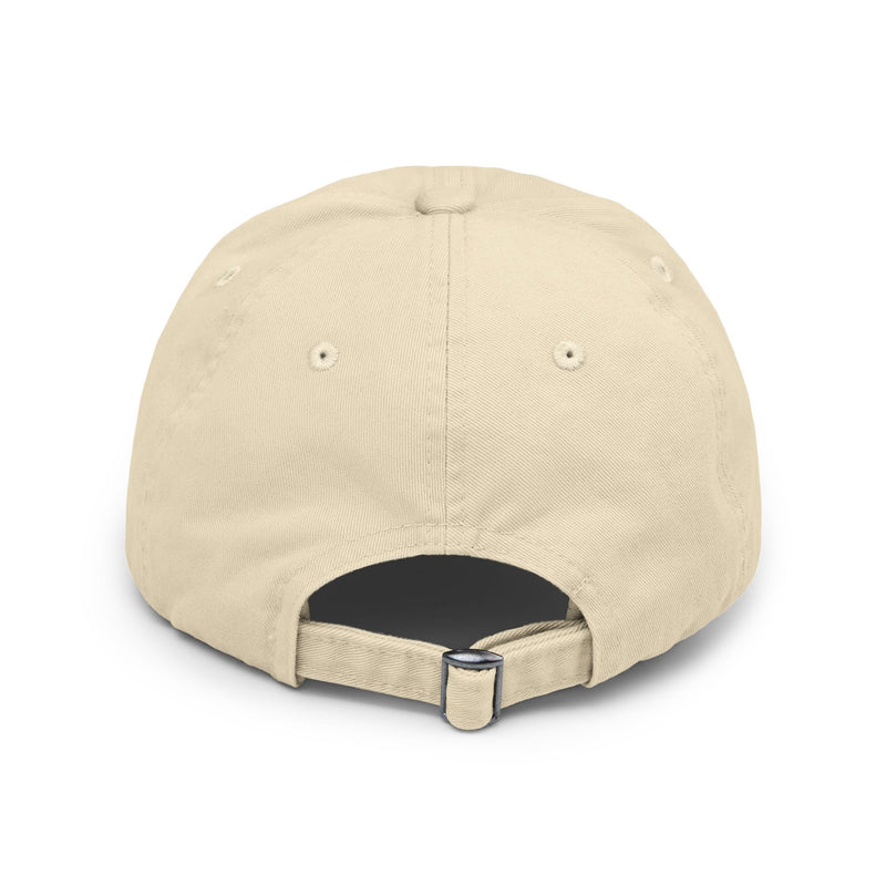 Unisex Baseball Hat - How Do I Uninstall Anxiety? Sloth Distressed Cap
