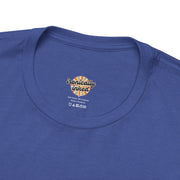 T‑Shirt — “I’m no longer shrinking to be digestible. You can choke, respectfully.” Statement Tee