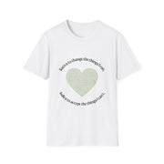 420 Serenity Prayer - Unisex Softstyle T-shirt