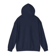 Graphic Sloth Hoodie — “How Do I Uninstall Anxiety?” Mental Health Hooded Sweatshirt