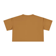 Crop Tee — “First of All I Am a Fucking Delight” Sassy Cat Graphic T-shirt Top