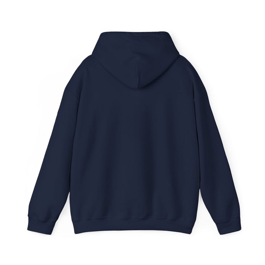 What the Actual Duck? Hoodie — Rubber Duck Hooded Sweatshirt