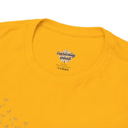 "blow me." Dandelion Tee – Graphic T-Shirt