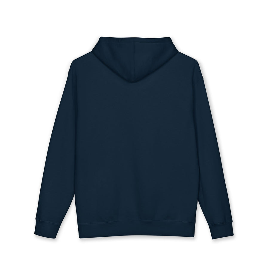 Statement Hoodie — "In Cunt We Trust" Hooded Sweatshirt