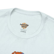 Graphic Tee — “I Understand Being A Responsible Adult… That Seems A Little Excessive” Pop Art T-Shirt