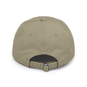 Distressed Cap — Sassy Cat “My Body Hurts and I’m Mad at the Government” Baseball Hat