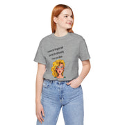Pop Art Tee – "I Wanna Be 14 Again and Ruin My Life Differently" Retro Graphic T-Shirt