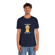Duck Around and Find Out T-Shirt — Sassy Duck Graphic Tee