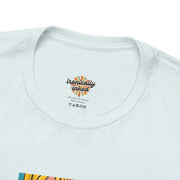 Pop Art Graphic Tee — “Why Does Drunk Me Always Have More Money Than Sober Me?” T-Shirt
