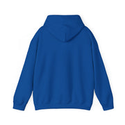 Yoga Goose Hoodie — Namafuckingste Graphic Hooded Sweatshirt
