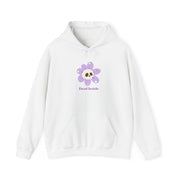 Hoodie "Dead Inside" - Unisex Heavy Blend™ Hooded Sweatshirt