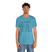 T-Shirt “the fuckening” Definition —  Graphic Tee