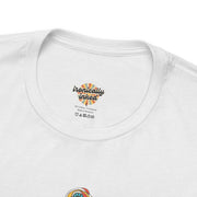 Meditation Tee — "Temporarily Absent for Spiritual Maintenance" Graphic T-Shirt
