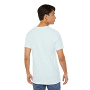 Retro Disco Tee — "So Much Panic... Not Enough Disco" Graphic T-Shirt