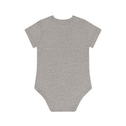 Unwanted Presidencies - Baby Organic Short Sleeve Bodysuit