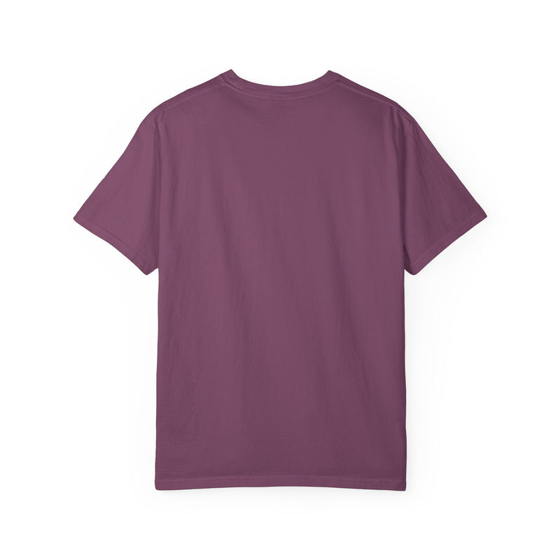 blow me. T‑Shirt — Dandelion Graphic Tee