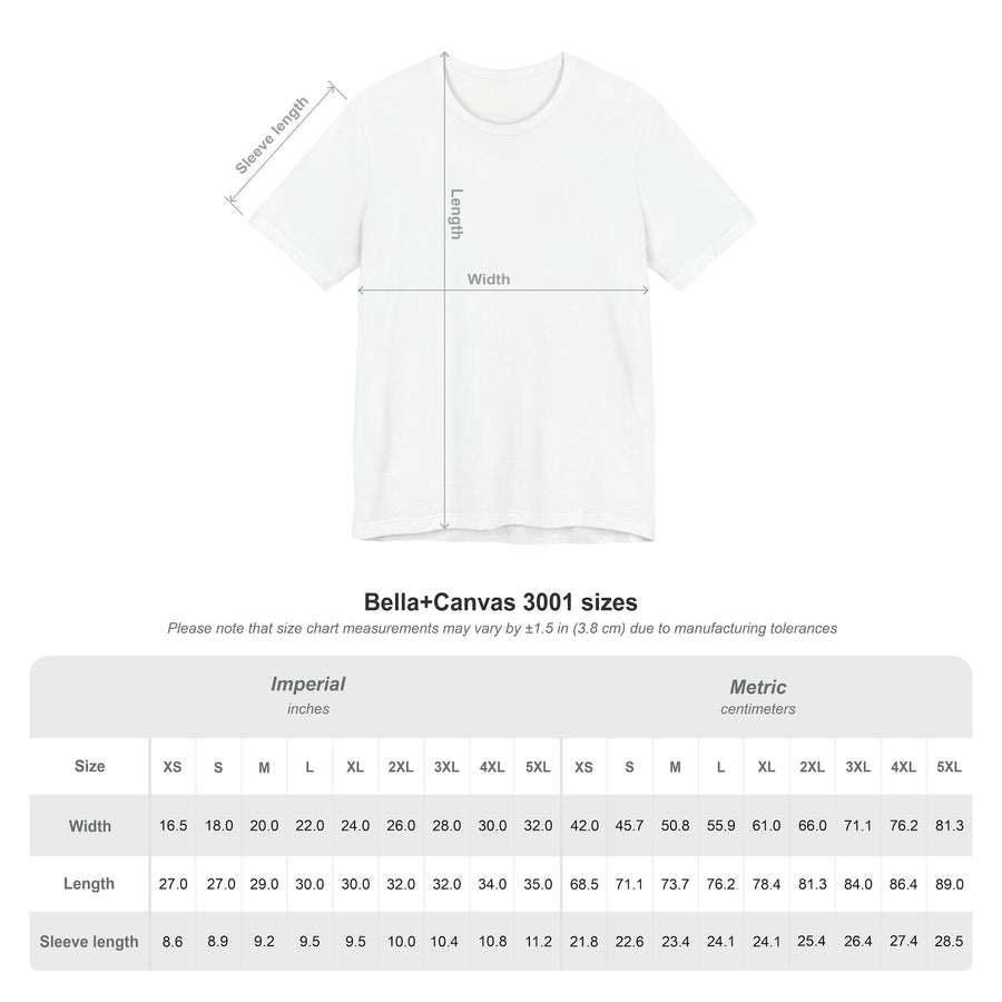 T‑Shirt — “I’m no longer shrinking to be digestible. You can choke, respectfully.” Statement Tee
