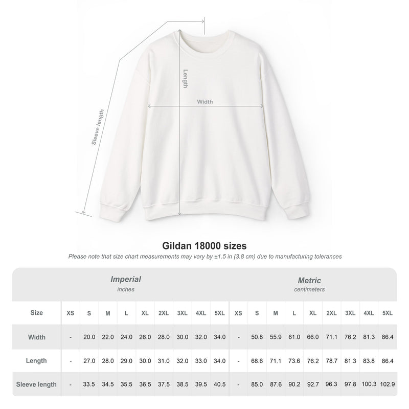 Crewneck Sweatshirt — "blow me." Dandelion Graphic Casual Pullover