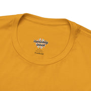 T‑Shirt — “I’m no longer shrinking to be digestible. You can choke, respectfully.” Statement Tee