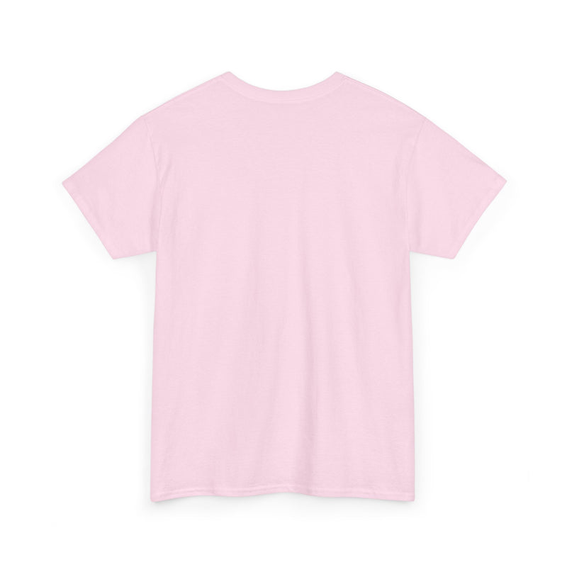 Anxious Sloth Tee — "How do I uninstall anxiety?" Graphic T-Shirt