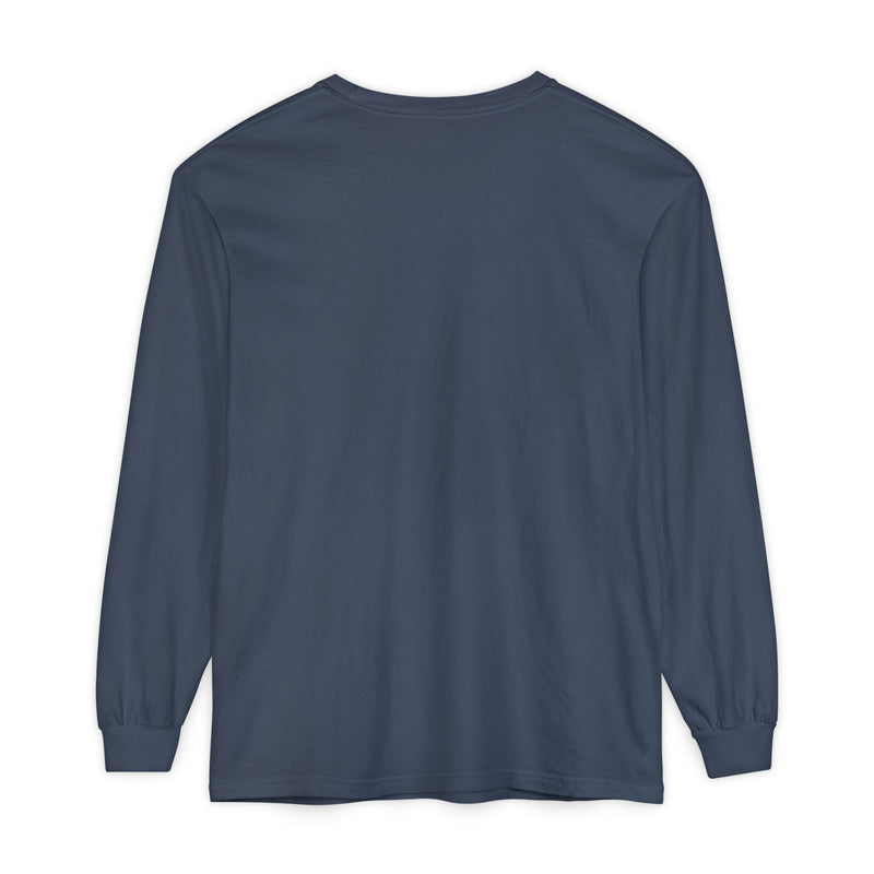 Long Sleeve Shirt — “In Cunt We Trust.” Statement Tee