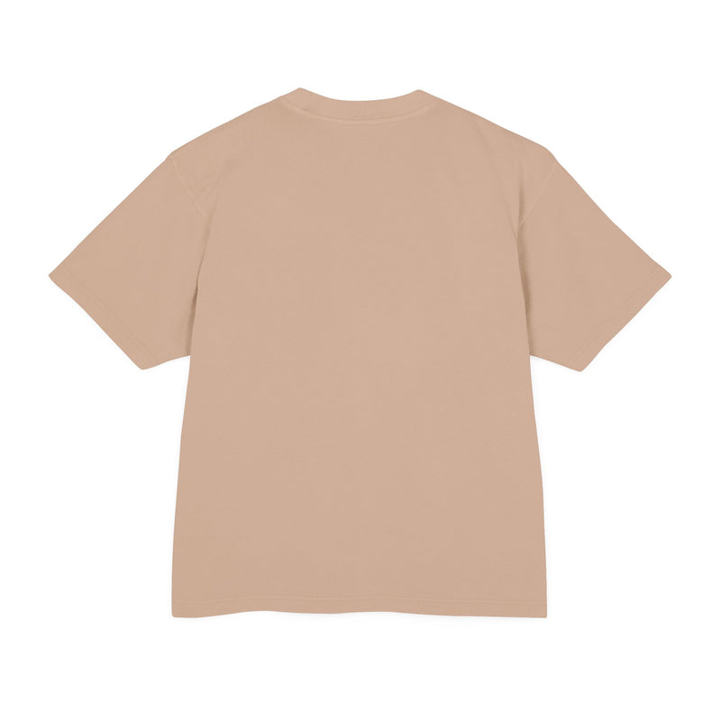 Graphic Tee — "If You Don't Think Then You Shouldn't Talk" Wonderland T-Shirt