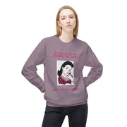 Reproductive Rights - Unisex Midweight Softstyle Fleece Crewneck Sweatshirt