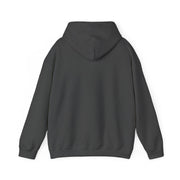 Yoga Goose Hoodie — Namafuckingste Graphic Hooded Sweatshirt