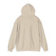 Hoodie "Dead Inside" - Unisex Heavy Blend™ Hooded Sweatshirt