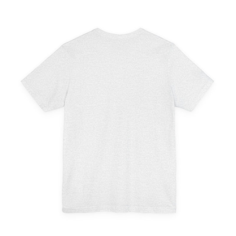 Graphic Tee - Kinda Emotionless Kinda Emotional Floral Skull Mental Health Awareness T-Shirt