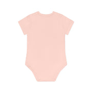 Unwanted Presidencies - Baby Organic Short Sleeve Bodysuit