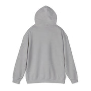 Graphic Hoodie — "I’m Not Crazy, My Reality Is Just Different From Yours" Wonderland Hooded Sweatshirt