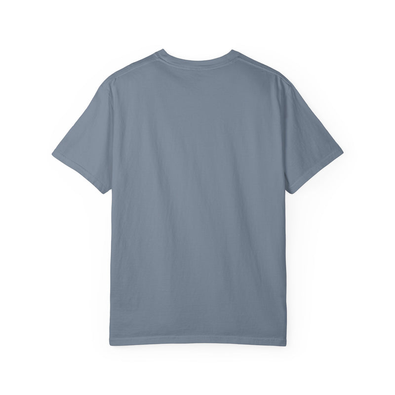 Graphic T-shirt "Anxiety Is Literally Just Conspiracy Theories About Ourselves" Tee