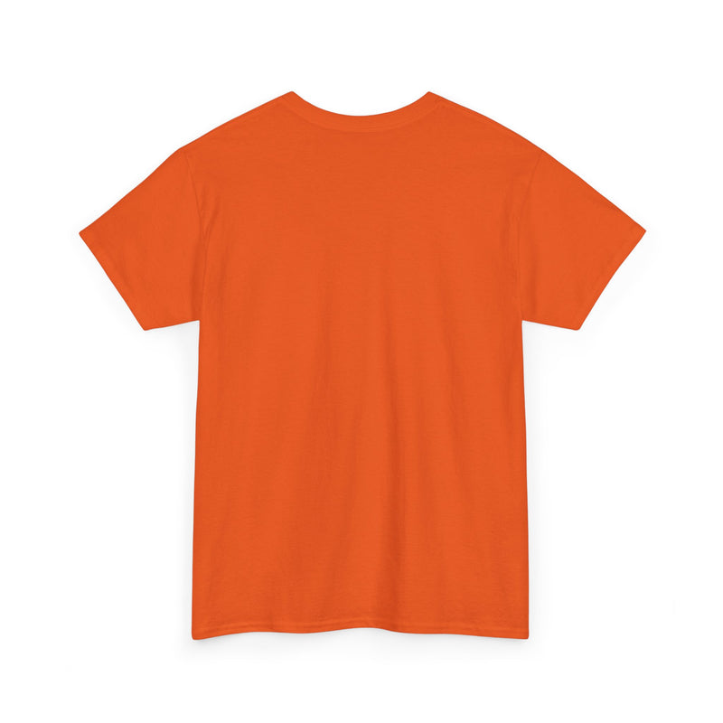T-Shirt — "in cunt we trust." Minimalist Statement Tee
