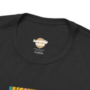 Pop Art Graphic Tee — “Why Does Drunk Me Always Have More Money Than Sober Me?” T-Shirt