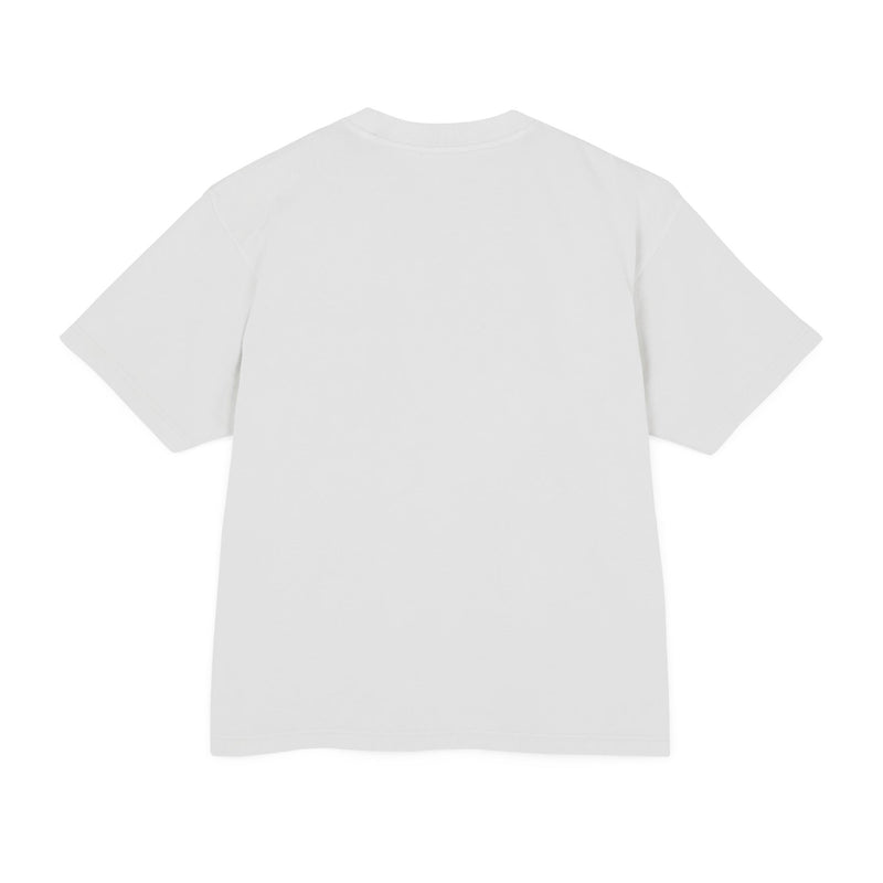 Graphic Tee — "If You Don't Think Then You Shouldn't Talk" Wonderland T-Shirt