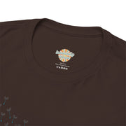 "blow me." Dandelion Tee – Graphic T-Shirt