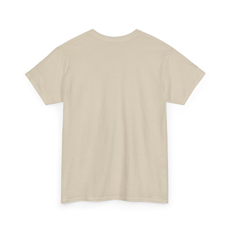 Anxious Sloth Tee — "How do I uninstall anxiety?" Graphic T-Shirt
