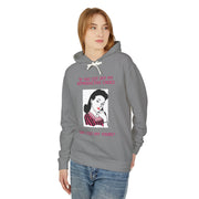 Reproductive Rights - Unisex Lightweight Hooded Sweatshirt