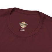 Graphic Tee - "Anxiety Is Literally Just Conspiracy Theories About Yourself" T-Shirt