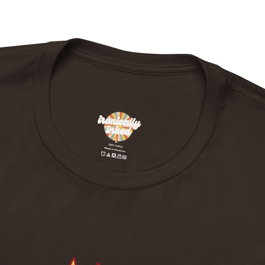 Sassy Cat T-Shirt — "I’m not as mean as I could be and I need people to be more grateful for that" Graphic Tee
